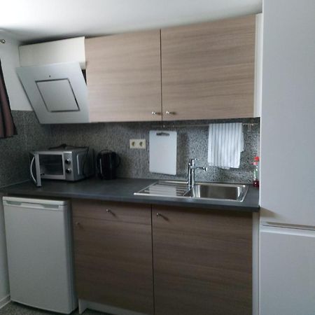 Zimmer In Direkter Naehe Zu Basel Гренцах-Вилен Экстерьер фото