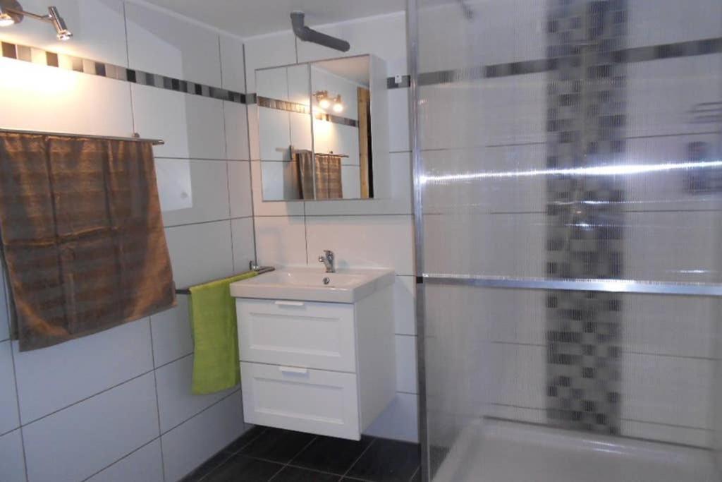 Zimmer In Direkter Naehe Zu Basel Гренцах-Вилен Экстерьер фото